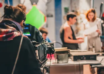 Oyunculuk Ajansına Nasıl Kayıt Olunur?