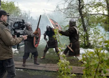 Oyunculuk Ajansları Dolandırıcı Mı?