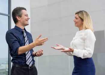 Beden Dili Neden Önemlidir ve Ne İşe Yarar?