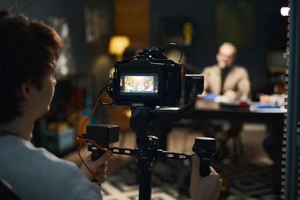 belgesel film eğitimi