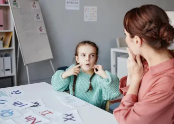 Çocuklar ve Gençler İçin Diksiyon Kursları Uygun mu?