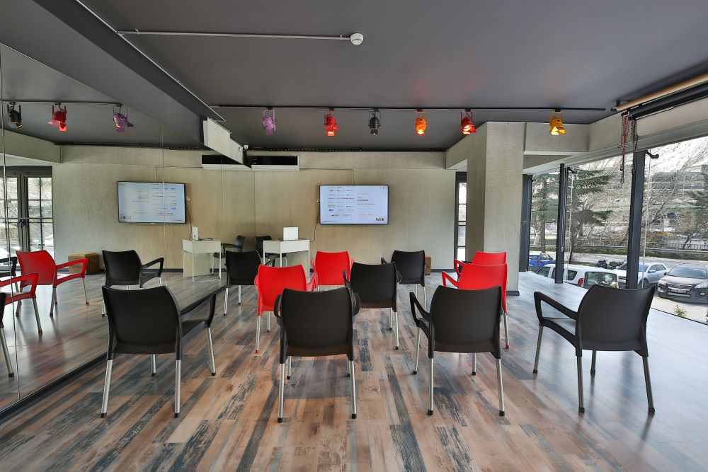 En Iyi Beden Dili Kursu 4