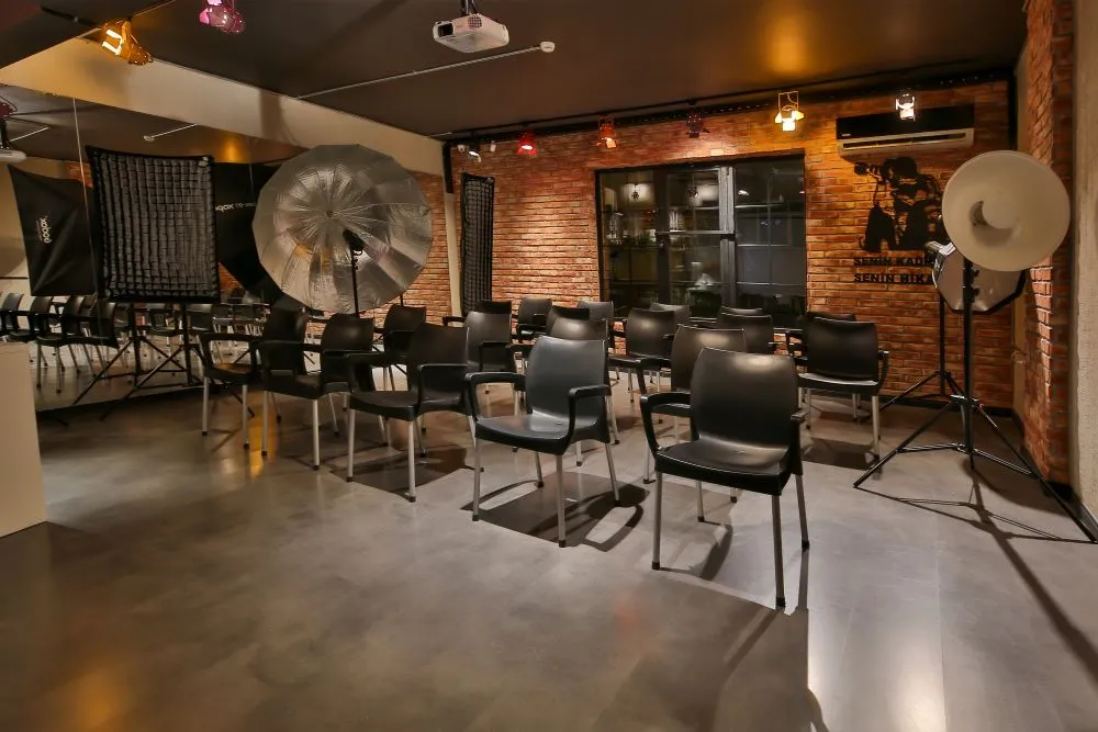 Fotografcilik Kursu 2