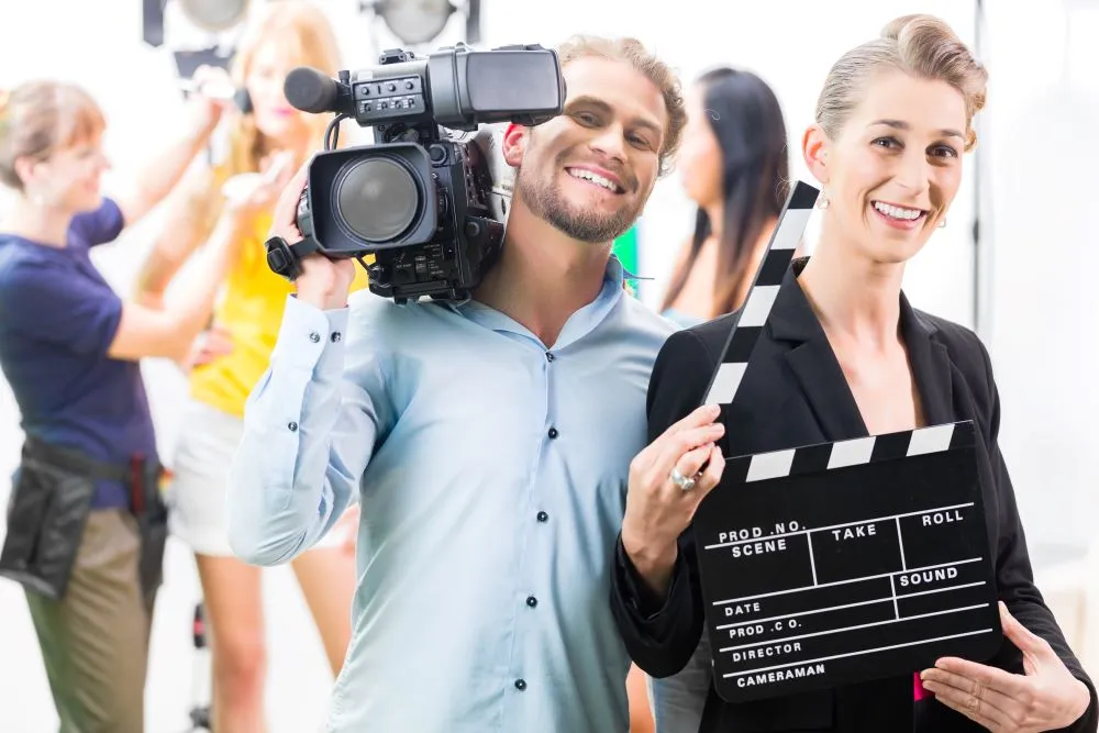 görüntü yönetmenliği kursu