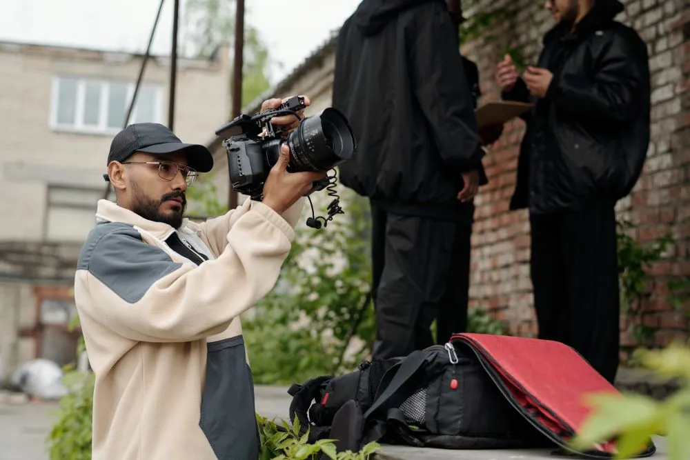 görüntü yönetmenliği kursu