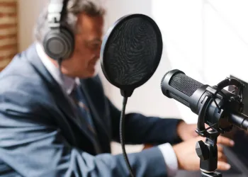 Seslendirme / Dublaj Eğitimi Fiyatları (2025 Güncel Paketler)