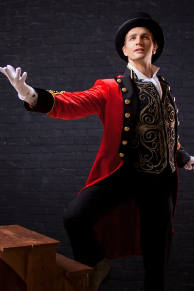 ileri oyunculuk kursu