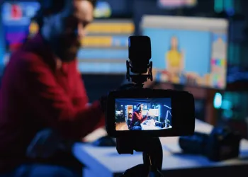 Sunucu Olmak İçin İletişim Fakültesi Mezunu Olmak Şart mı?