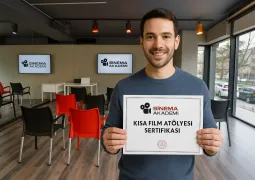 kısa film kursu sertifikası