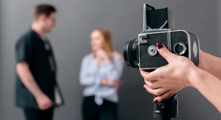 Ezber Yeteneğim Zayıf, Bu Durumda Oyunculuk Eğitimi Alınır mı?