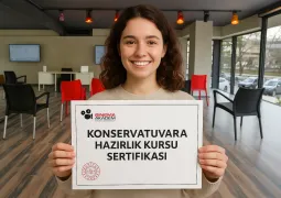 meb konservatuara hazırlık kursu