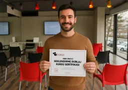 meb onaylı seslendirme dublaj kursu