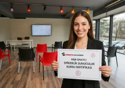 meb onaylı spikerlik sunuculuk kursu