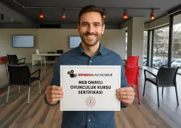 meb ileri oyunculuk kursu sertifikası
