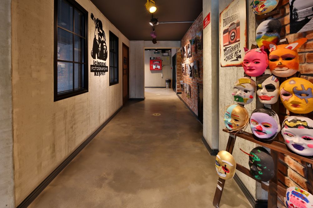 Oyunculuk Kursu Tavsiye 3