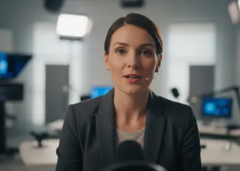 Yeterince Hızlı Okuyamıyorum, Prompter'da Zorlanır mıyım?