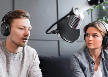 Seslendirmen Olmak İçin Hangi Yetenekler ve Ekipmanlar Gerekir?