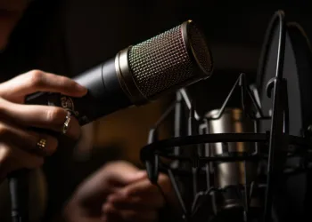 Ses Tonum Seslendirmeye Uygun mu? | Gereken Yetenekler Nelerdir?