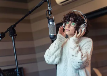 Seslendirme - Dublaj Kursunun Faydaları Nelerdir?