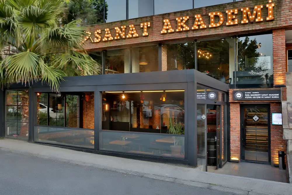 sinema akademi