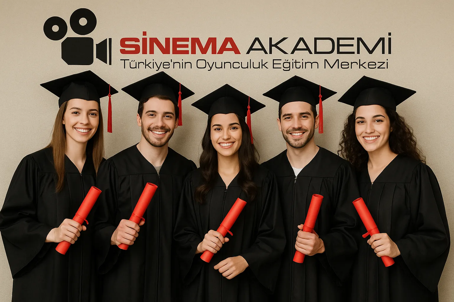 sinema akademi mezunları