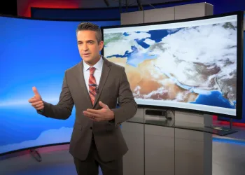 Spikerlik Sunuculuk Kursu Fiyatları ve Paketleri (2025 Güncel)