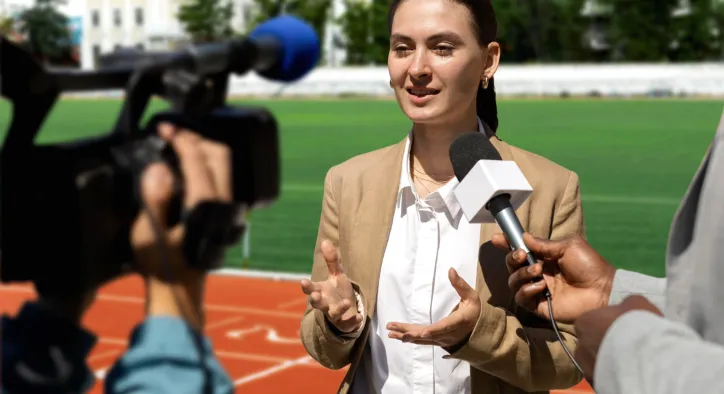 Spor Spikerliği Kursu: Diğerlerinden Farkları Nelerdir?
