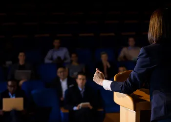 Konuşma Süresine Sadık Kalmak İçin Ne Yapmalıyım?