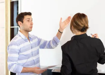 Sunum Becerileri İçin Beden Dili Neden Önemlidir?