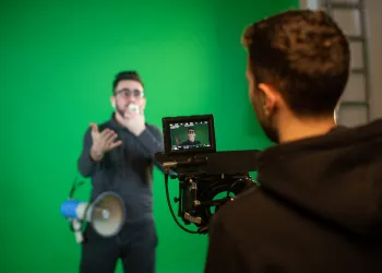 Temel Oyunculuk Eğitiminde Neler Öğretilir? (Müfredat ve Ders İçerikleri)