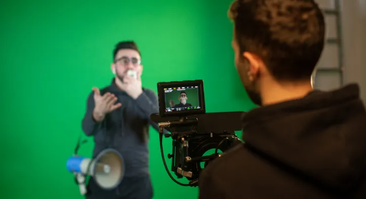 Temel Oyunculuk Eğitiminde Neler Öğretilir? (Müfredat ve Ders İçerikleri)