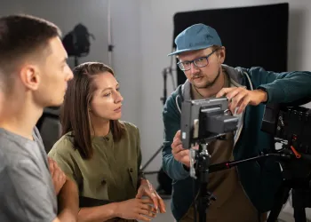 Çekingenim, Oyunculuk Eğitimi Alabilir miyim?