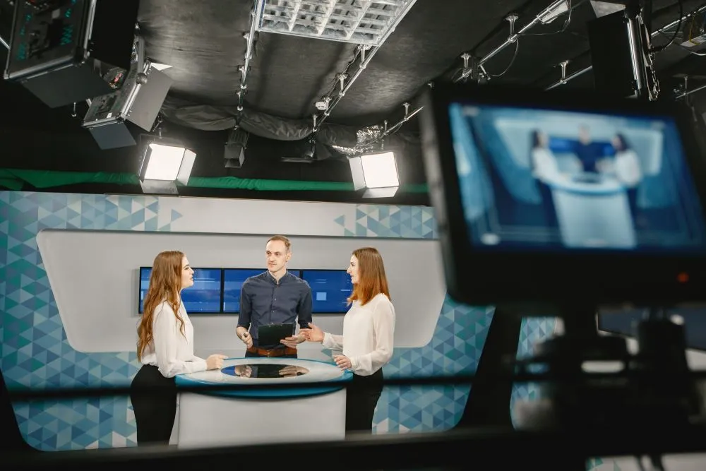 tv programcılığı kursu