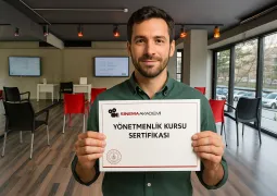 yönetmenlik kursu