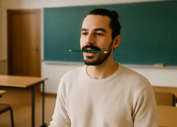 Ağıza Kalem Koyarak Konuşmak Ne İşe Yarar? (Uzmanından Doğru Teknikler)