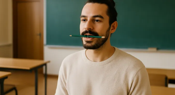 Ağıza Kalem Koyarak Konuşmak Ne İşe Yarar? (Uzmanından Doğru Teknikler)