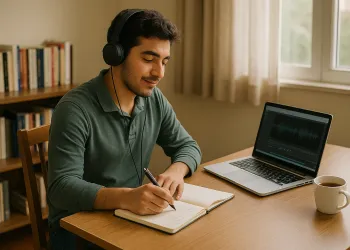 Bir İnsan Diksiyonunu Nasıl Düzeltir? (Kişisel Gelişim Yolculuğu)