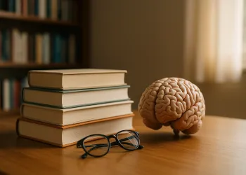 Çok Kitap Okumak Neyi Geliştirir? (Bilimsel Kanıtlarıyla 8 Kritik Beceri)