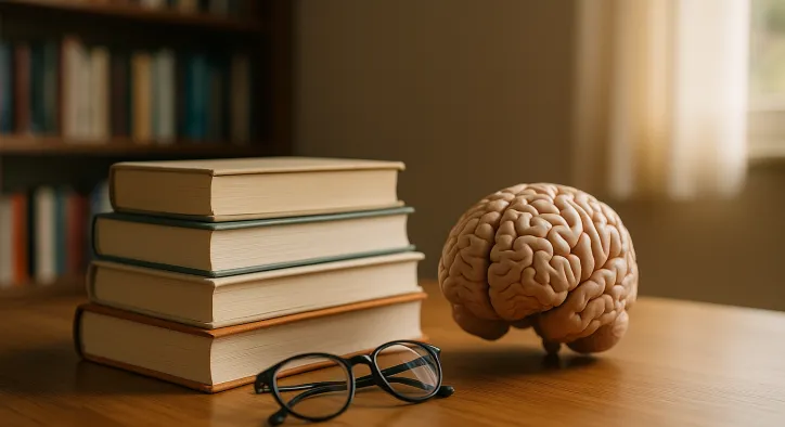 Çok Kitap Okumak Neyi Geliştirir? (Bilimsel Kanıtlarıyla 8 Kritik Beceri)