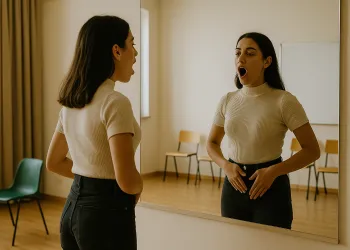 Diksiyon Eğitimi İlk Nasıl Başlar? (Adım Adım Başlangıç Rehberi)