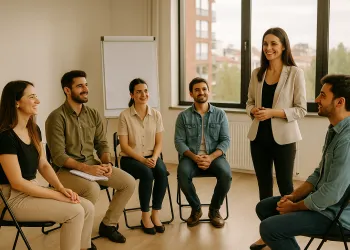 Diksiyon Eğitimi Kaç Gün Sürer? (Yoğunlaştırılmış Atölye ve Kamp Programları)