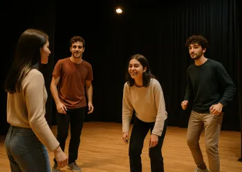 Diksiyon Eğitmeni Ne Mezunu? (Hangi Üniversite Bölümleri Bu Kariyere Kapı Açar?)