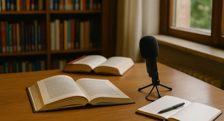 Diksiyon İçin Hangi Kitap Okunmalı? (Eğitmenlerin Başucu Kitaplığı)
