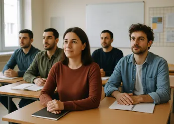 Diksiyon Kursu Kaç Ay Sürer? (Hedefinize Göre Doğru Süreyi Belirleyin)
