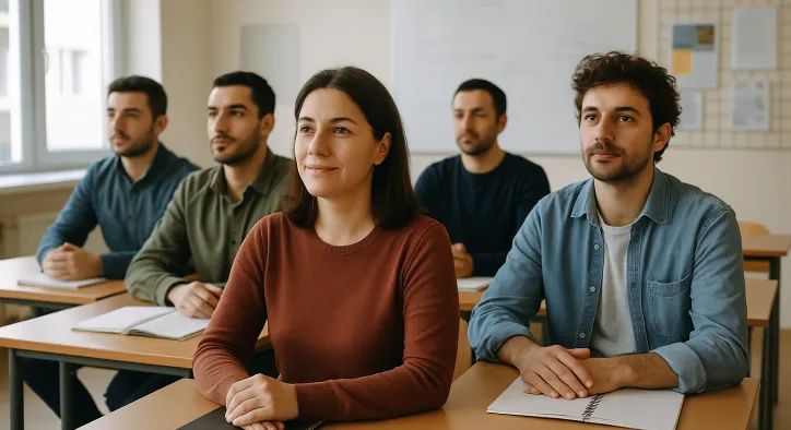 Diksiyon Kursu Kaç Ay Sürer? (Hedefinize Göre Doğru Süreyi Belirleyin)