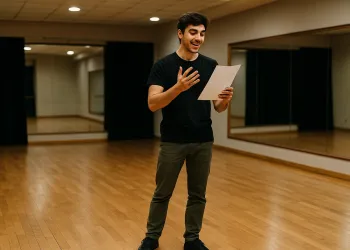 Diksiyon Tekerlemeleri Nedir? (En Etkili 50+ Tekerleme ve Çalışma Tekniği)