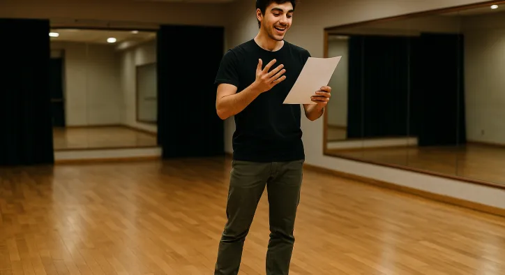 Diksiyon Tekerlemeleri Nedir? (En Etkili 50+ Tekerleme ve Çalışma Tekniği)