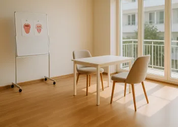 Dil Tembelliği İçin Ne Yapılır? (Uzmanından 5 Etkili Egzersiz)