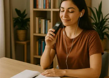 Düzgün Türkçe Nasıl Konuşulur? (TDK Uyumlu 3 Adımda Rehber)