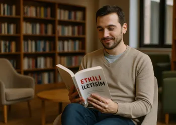 Etkili Konuşmak İçin Hangi Kitap Okunmalı? (2025'in En İyi 7 Kitabı)